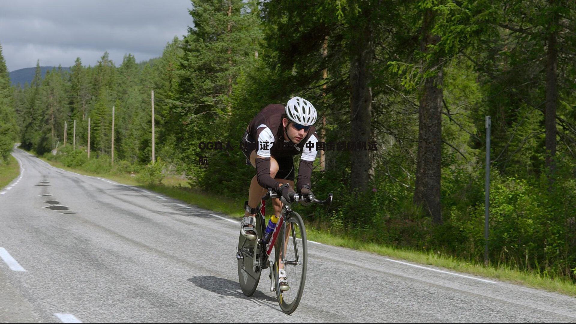 以剑证2019—中国击剑扬帆远航